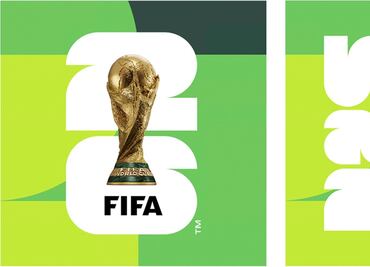 México presenta las marcas de sus tres sedes para el Mundial 2026