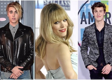 Famosas celebridades que, quizá no sabías, son canadienses