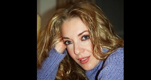 Muere la actriz mexicana Edith González a los 54 años, víctima del cáncer