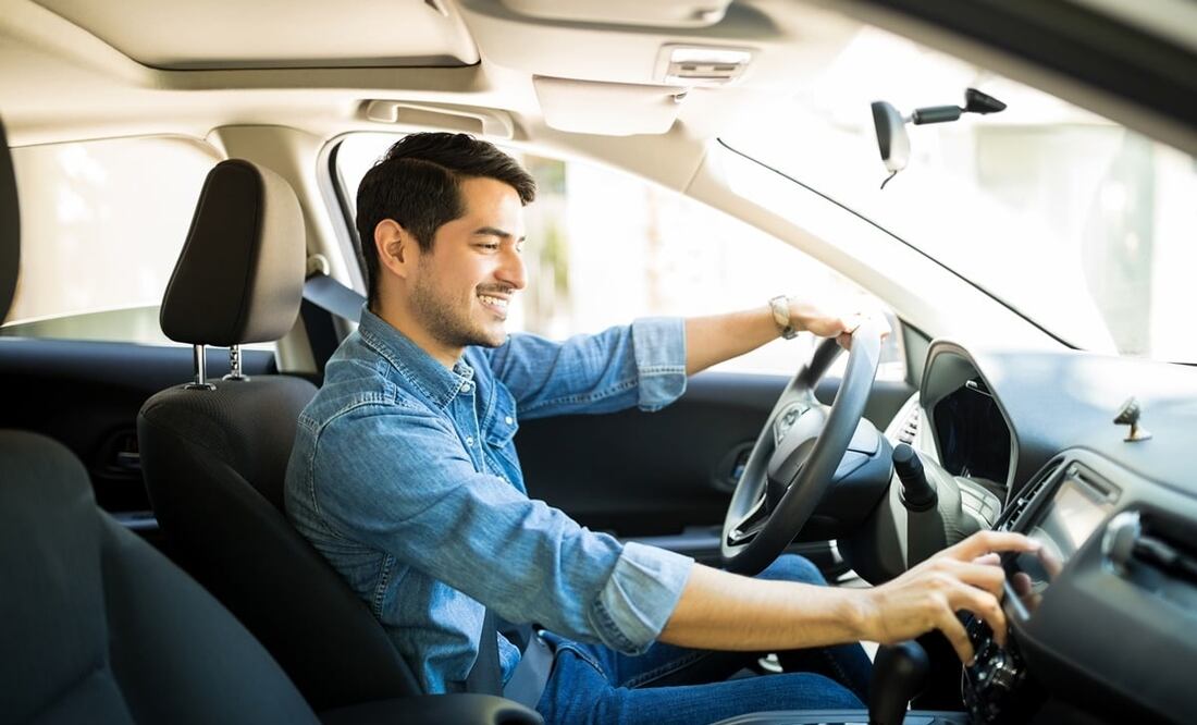 Foto:iStock/ Antonio Diaz