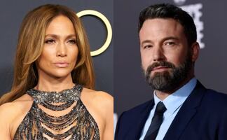 ¿Jennifer Lopez de romance con su guardaespaldas? Aseguran que quiere darle celos a Ben Affleck