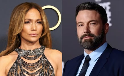 ¿Jennifer Lopez de romance con su guardaespaldas? Aseguran que quiere darle celos a Ben Affleck