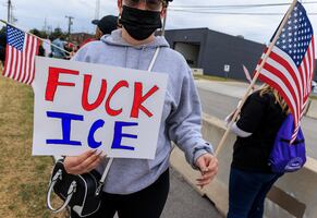 Estados Unidos alerta: cárteles mexicanos y grupos Antifa habrían puesto precio a agentes migratorios