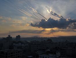 Ataque a Israel: Más de 100 muertos y al menos 908 heridos por la ofensiva múltiple de Hamás