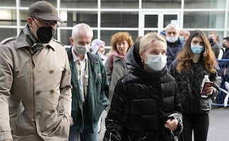 Vacunas anticovid solo protegen al 40% debido a la variante delta: OMS