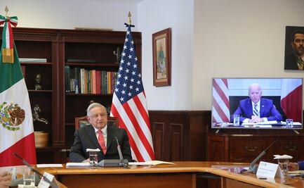 Congresistas de EU critican militarización en México bajo AMLO 