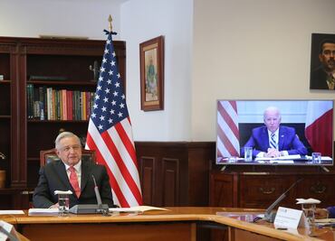 Congresistas de EU critican militarización en México bajo AMLO