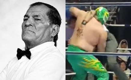 VIDEO: Así fueron los últimos momentos de El Búho tras martinete del Hijo de Fishman