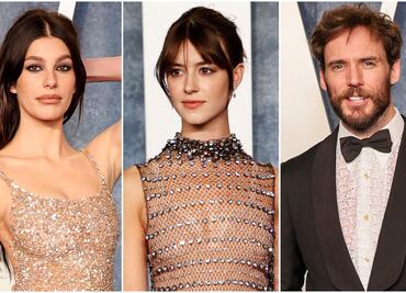 ‘Daisy Jones & The Six’, todo lo que debes saber de la serie que está causando revuelo