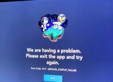 Disney+ sufre problemas técnicos durante su estreno en EU