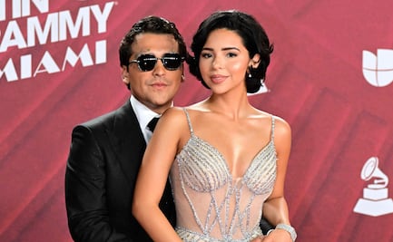 Ángela Aguilar, ¿prepara boda por la iglesia con Christian Nodal? Esto delataría sus planes 