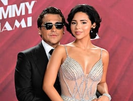 Ángela Aguilar, ¿prepara boda por la iglesia con Christian Nodal? Esto delataría sus planes