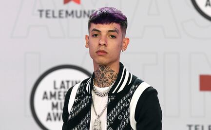 Natanael Cano, el mexicano que busca conquistar Coachella y Estados Unidos