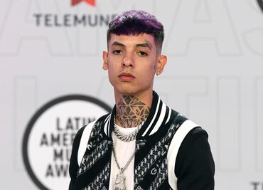 Natanael Cano, el mexicano que busca conquistar Coachella y Estados Unidos