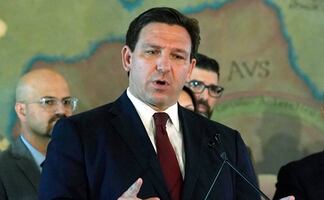 Gobernador de Florida lanza medidas contra la migración indocumentada