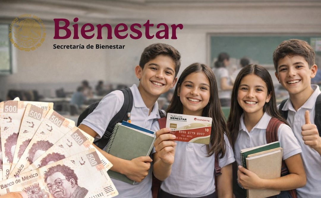 Pensión Bienestar y Rita Cetina: pagos desde el 6 de abril, lista de beneficiarios y montos. Foto: Especial / Secretaría de Bienestar