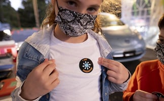 Casa Blanca celebra la "histórica" autorización de vacuna de Pfizer en niños