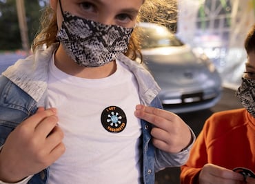 Casa Blanca celebra la "histórica" autorización de vacuna de Pfizer en niños