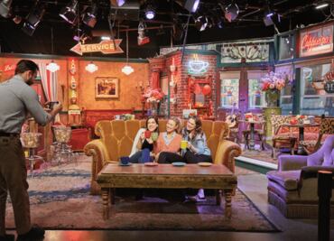 ¿Qué hacer y dónde comer en los diferentes vecindarios de Los Ángeles?