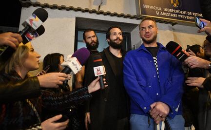 ¿Por qué es tendencia el influencer Andrew Tate y su hermano?