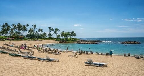 Aprueban ley que afectaría el hospedaje de Airbnb en Hawái