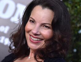 Así luce el elenco de 'La Niñera' a casi 27 años de su estreno