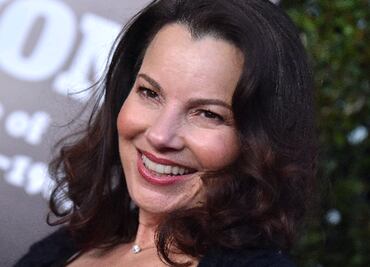 Así luce el elenco de 'La Niñera' a casi 27 años de su estreno