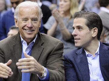Hunter Biden, hijo del presidente de EU, se declara culpable de evasión y porte ilegal de armas