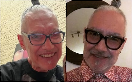 ¿Sabo Romo, ex de Caifanes, apoya la eutanasia? Su postura desata polémica en México: "No quiero que nadie me cambie el pañal"