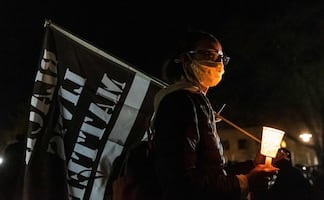 Muere menor afroamericana tras disparos de policía en Ohio