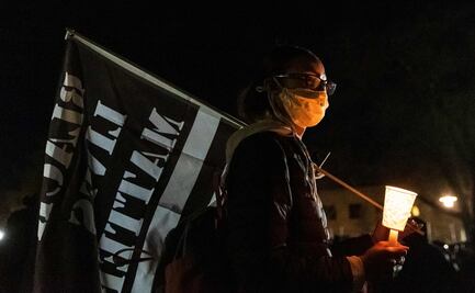 Muere menor afroamericana tras disparos de policía en Ohio