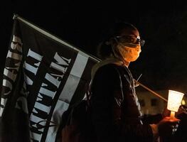 Muere menor afroamericana tras disparos de policía en Ohio