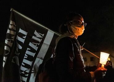 Muere menor afroamericana tras disparos de policía en Ohio