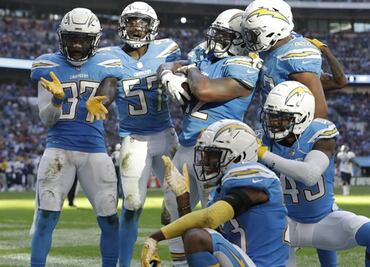 ¿Cuándo se jugará el partido de la NFL en México?