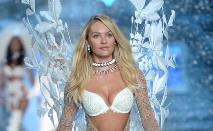 Candice Swanepoel enciende el invierno con bikinis de lujo en su nueva sesión