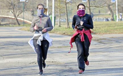 Covid-19: ¿Cuándo se puede ir a los parques y cuándo no, según los CDC?