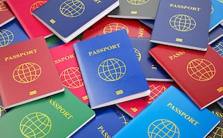 Revelan la lista de pasaportes más poderosos en 2023; ¿está el mexicano?
