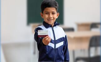 Mi Beca Para Empezar 2025. ¿Cuándo pagarán el apoyo para Uniformes y Útiles Escolares? 