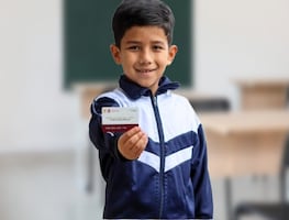 Mi Beca Para Empezar 2025. ¿Cuándo pagarán el apoyo para Uniformes y Útiles Escolares?