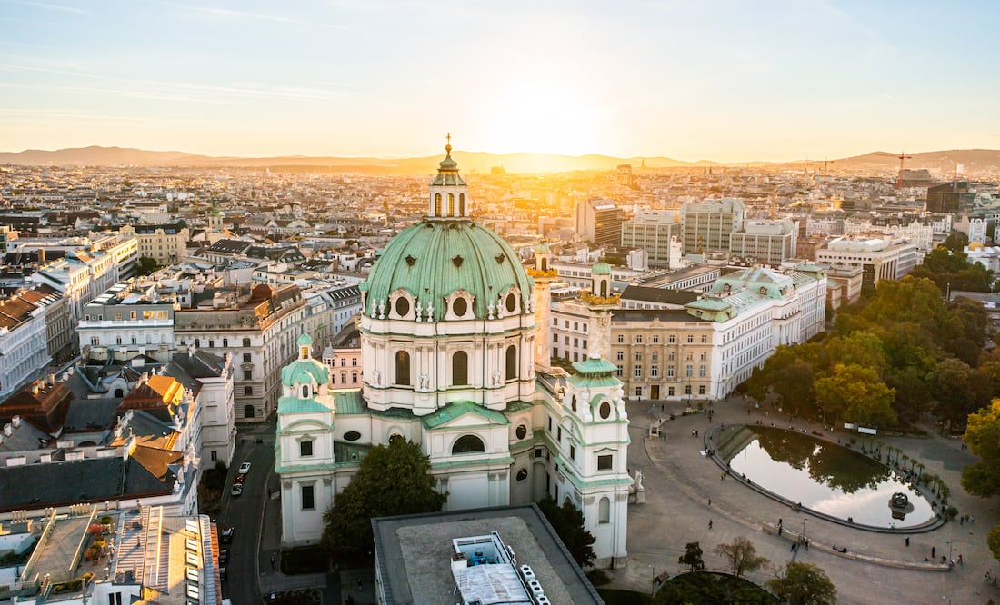 Viena/ iStock/ nick1803