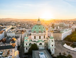 Conoce las 10 mejores ciudades del mundo para vivir y trabajar (2023)