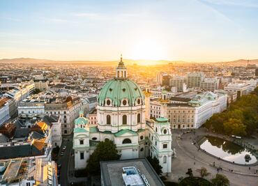 Conoce las 10 mejores ciudades del mundo para vivir y trabajar (2023)