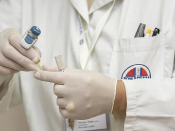 Coronavirus. Los tratamientos que se analizan para tratar el Covid-19