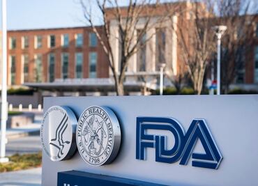 FDA autoriza comercialización de prueba diagnóstica de Covid-19