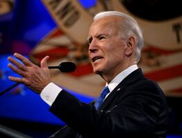 Biden ordena estudiar a fondo el extremismo en EU tras asalto al Capitolio