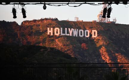 Detienen en Inglaterra a la “reina de la estafa” de Hollywood