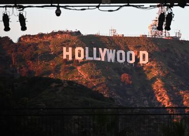 Detienen en Inglaterra a la “reina de la estafa” de Hollywood