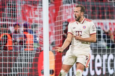Bayern Múnich arrasa en la Champions con un 9-2 sobre el Dinamo. VIDEO
