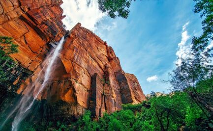 ¿Cuánto cuesta visitar cada parque nacional de EU en 2022?