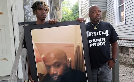 Desestiman procesar a policías por muerte de afroamericano en NY